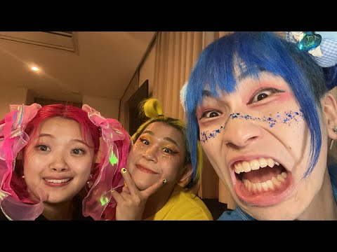 100万人いくぞ配信😭(パート2) チャンネル登録お願いします！！