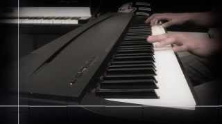 The Doors - Blue Sunday + Newborn Awakening (Piano & Voice)