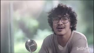 Iklan Mixagrip