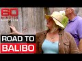 Crimes and cover-ups in the 1975 execution of five journalists in Balibo | 60 Minutes Australia