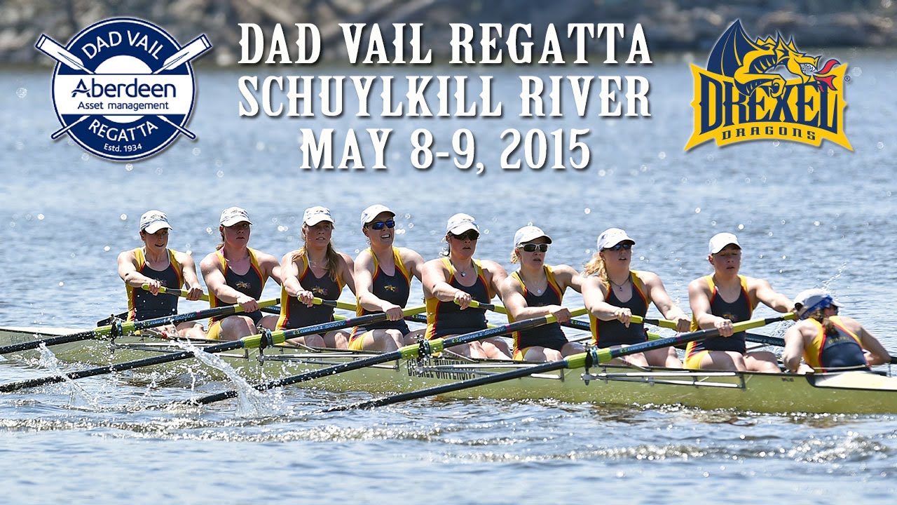 Dad Vail Regatta on the Schuylkill River photo 1