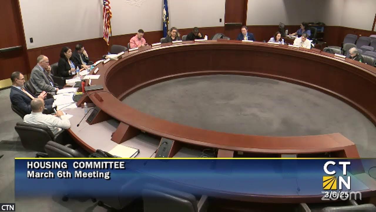 HSG Committee Meeting