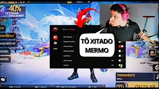 URIEL CHEATED IN A 300 REAL WAGER MATCH AGAINST CHORÃO 😂🔥