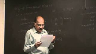 20100831 CS530 Lecture 03 (4/5) : sequential circuits