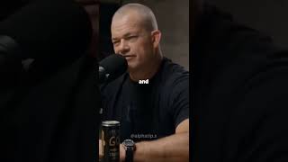Jocko Willink - The REALITY Of Street Fights