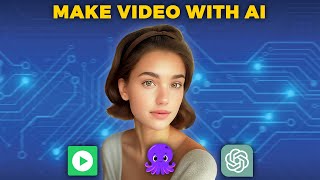 Tutorial Buat Video Otomatis Dengan Tools A.I screenshot 5