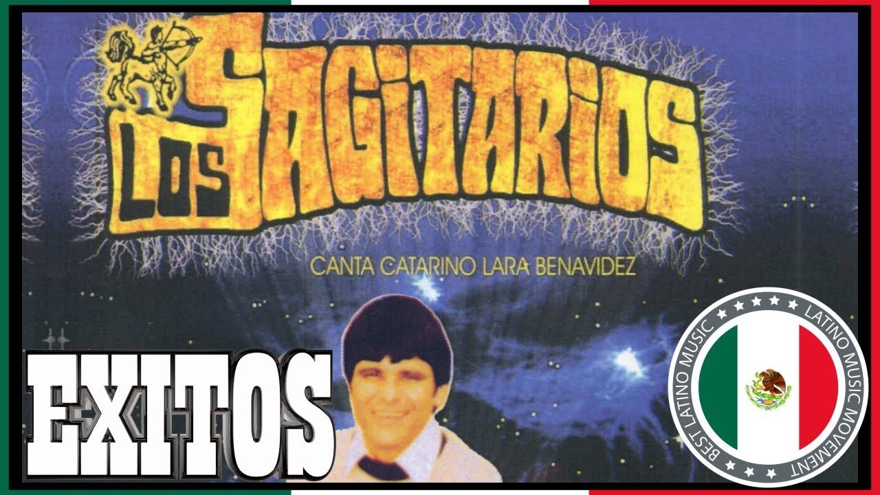 Los Sagitarios Puras Rancheras Mix Exitos Sus Mejores Canciones