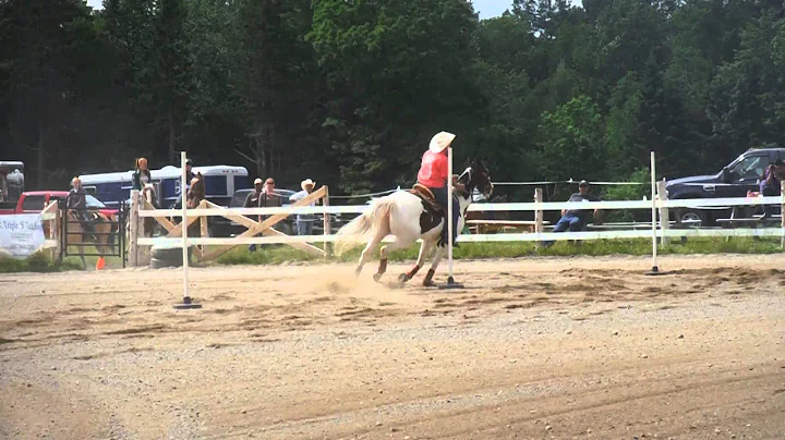 MeBRA Marcia Rogers 6/21/14