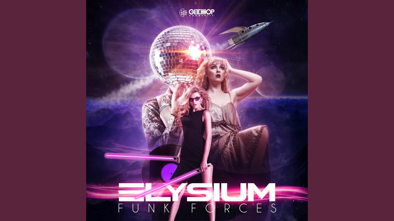 Watch Funk Forces (feat. EVeryman) on YouTube Watch Funk Forces (feat. EVeryman) on YouTube
