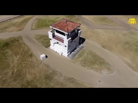 Video: 8 Tempat Yang Menarik Di New Mexico Anda 