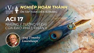VIE ACI 17 Class 2 with Timothy Lowenhaupt (Apr 26, 2026)