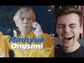 TIPSY ADVENTURES ([MIXTAPE] 민혁 (MINHYUK) - 옹심이 (feat. JOOHONEY) MV Reaction)