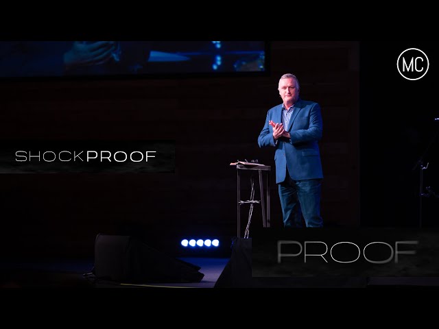 ShockProof | Proof