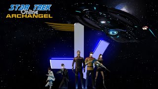 Star Trek Online 23 March 2026 screenshot 1