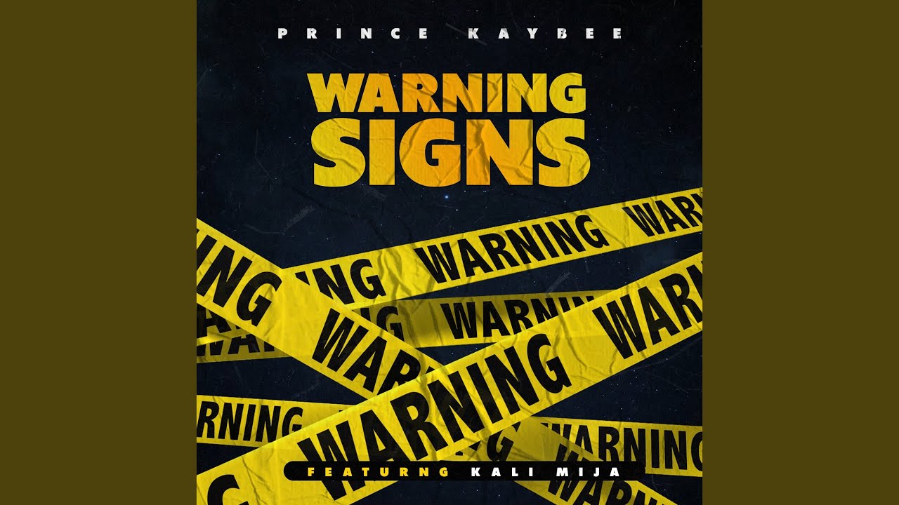 Warning Signs YouTube