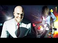 Trolling Hostages With the Hitman 2 Randomizer Mod Is Hilarious for All the Wrong Reasons