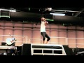 Chris Brown Dance Freestyle Oh My Love F A M E Tour Rehearsal Chris Brown Dance Freestyle Oh My Love F A M E Tour Rehearsal