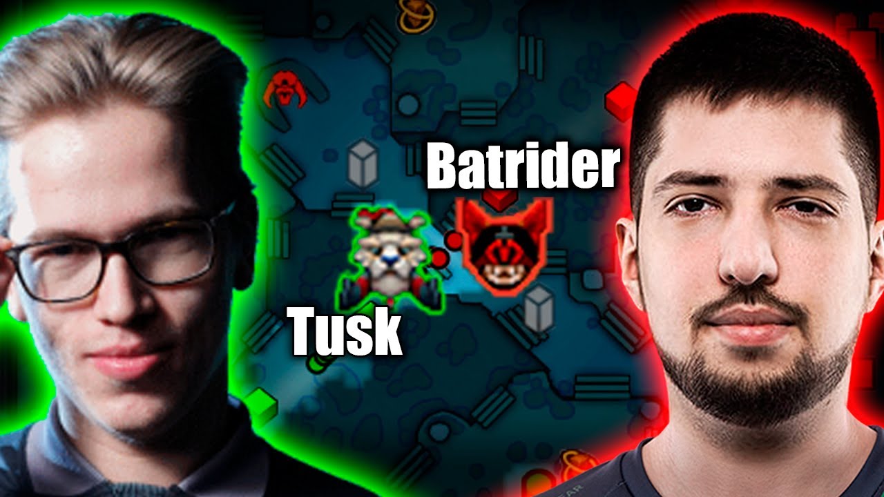 W33 vs TOPSON EPIC GAME - Who is the Best Midlaner?? Signature Hero Intense Game with COMEBACK!!