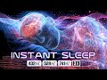 Deep Sleep Healing • 432Hz + 528Hz + 741Hz Solfeggio Frequencies • Insomnia Relief & Calm Night #49