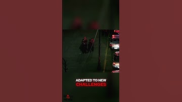 Evolution of Policing  From Past to Future  #history