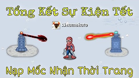 HTTH : Thử Thách Chi Tiền Làm Spider Man NO WAY HOME - Phiên Bản Hải Tặc Tí Hon !!