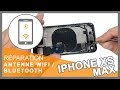 Nappe antenne wifi iPhone Xs Max