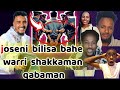 Bilbilli Boonii Fattashamee Waan Haaraan Argame Namoota Kana Maaliif Bilookii Akka Goote 