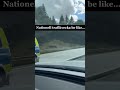 Trafikvecka = varje vecka !? #polis #sweden #aina