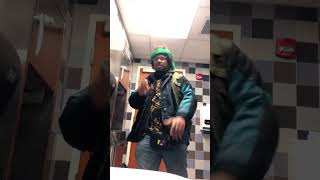 All Eyez On Me Dance #dance