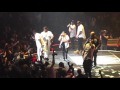 Black Rob, Junior Mafia, Diddy, Faith Evans, Lil Kim, 112 & More Bad Boy Reunion Concert Finale