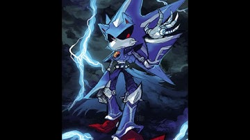 Thumbnail of Romeo Santos - Imitadora (Intro loop + ultra slowed + ultra reverb)