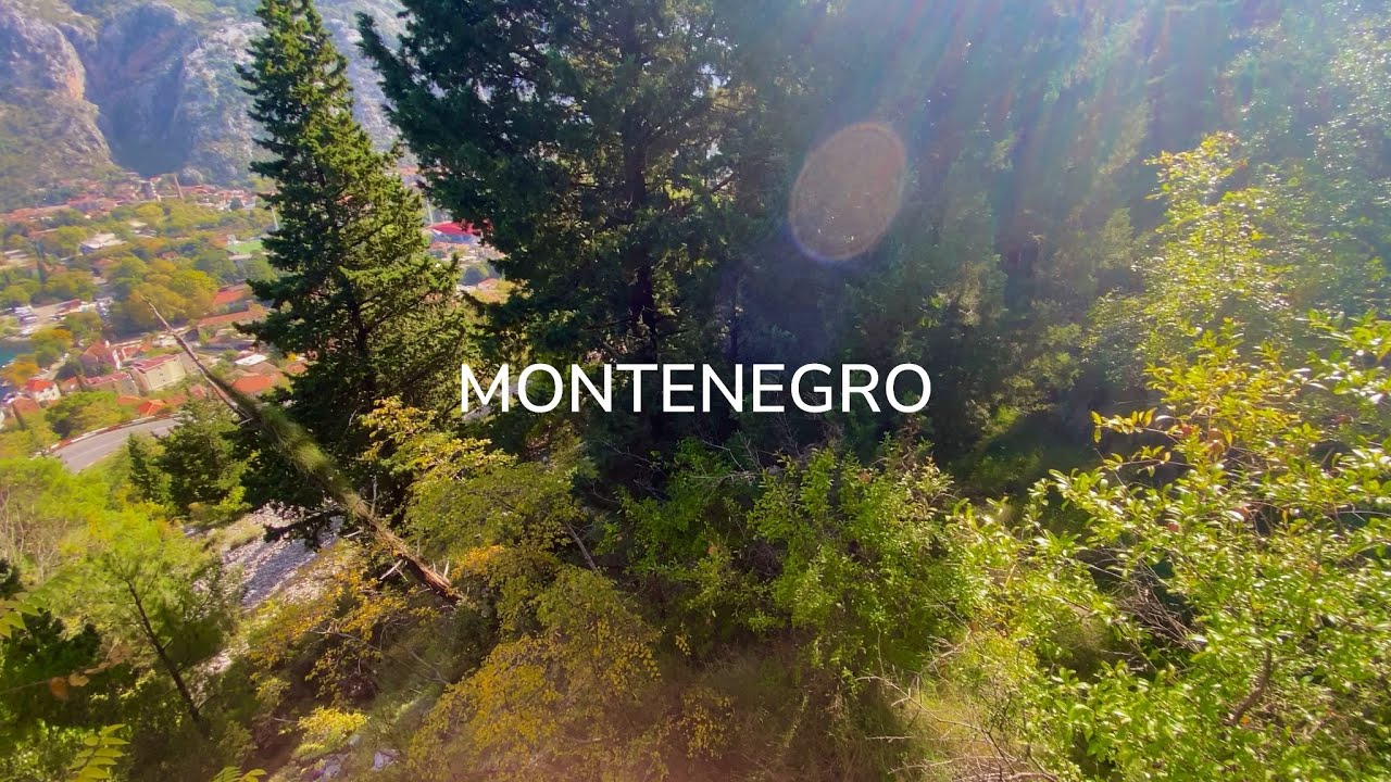 Montenegro 2025