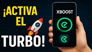 How to Speed Up Your Android to the Max with XBOOST! 🚀 | Optimize Games and Apps Easily screenshot 5