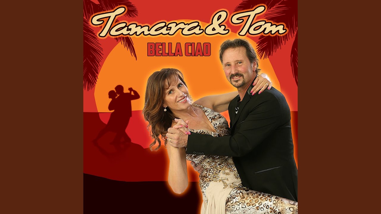 Bella Ciao Bella Ciao Bella Ciao Chao Chao