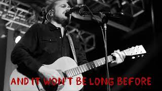 Citizen Cope - BULLET & A TARGET 2