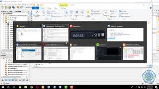 iReport : Tutorial Membuat Report Pada Netbeans
