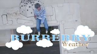 Watch 6 Dogs Burberry Weather video