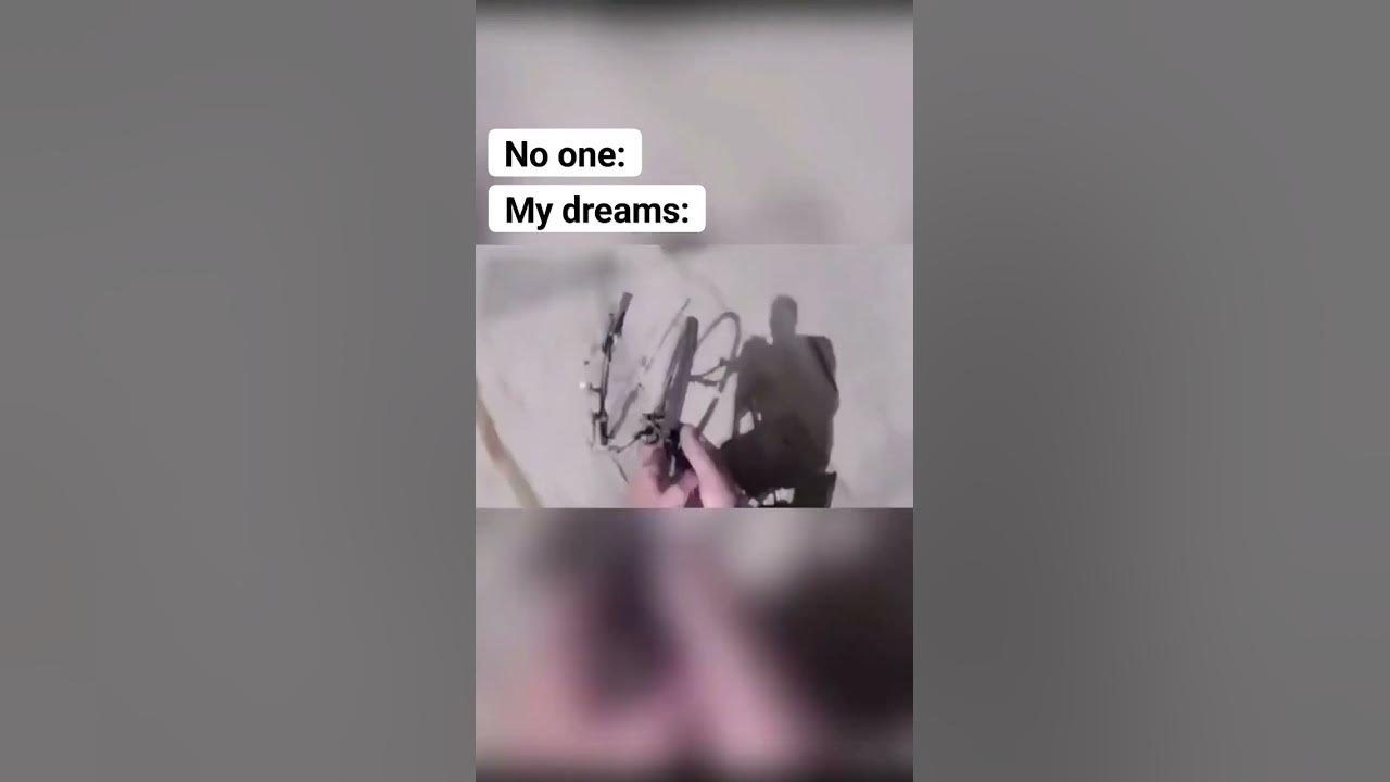 My dreams be like 💀 #shorts #meme #pov #dreams