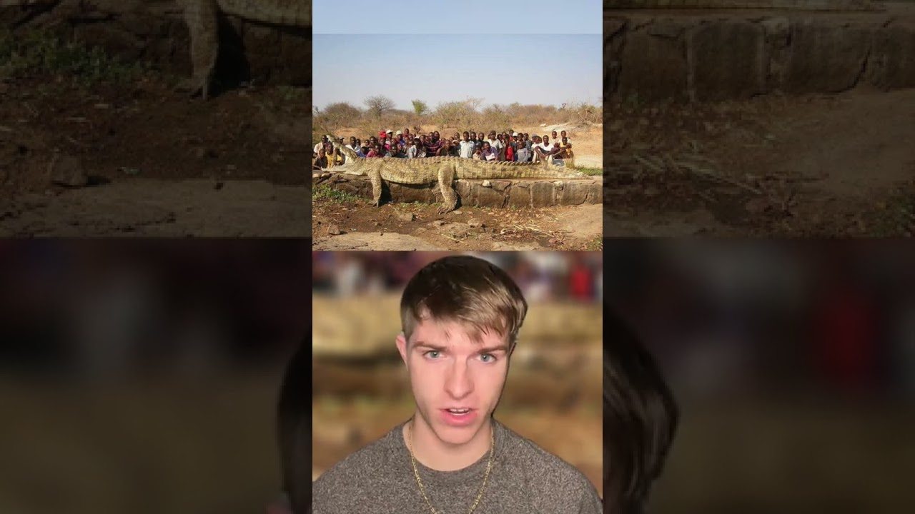 WEIRD THINGS IN NATURE!! 