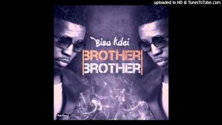 Download Lagu Bisa Kdei- Brother Brother MP3