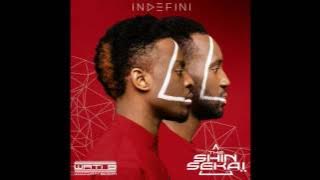 The Shin Sekai - Mes Épaules -