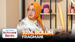 En Hamarat Benim - En Hamarat Benim 1074. Bölüm Fragmanı