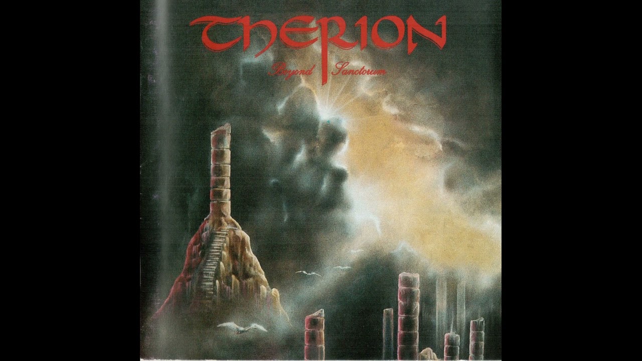 デスメタル Therion セリオン Beyond Sanctorum Therion - Beyond Sanctorum (1992) (Full Album) - YouTube