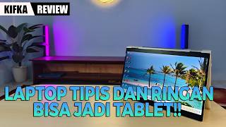 Masih Whort It Buat 2026!? Review HP Elitebook X360 1030 G4