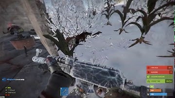 EU Medium Easy Raid Defance