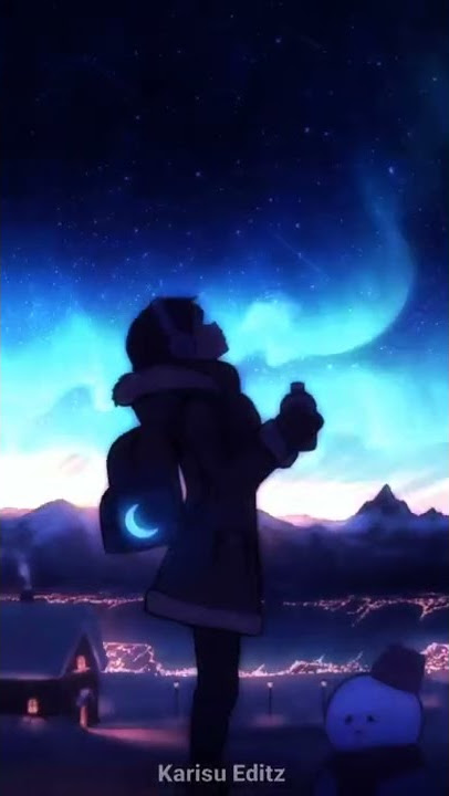 Jedag Jedug Anime 🥀 Sad || Dj Something Just Like This 🎶