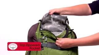 Osprey Packs | Shuttle Series | Product Tour