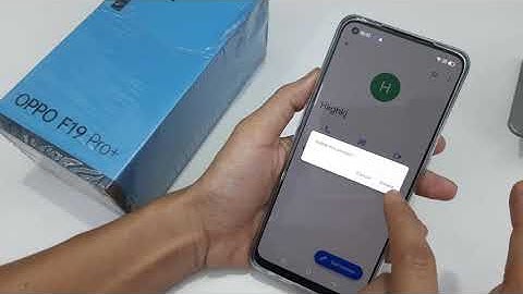 How To Block/Unblock Number In Oppo F19 Pro+ | Oppo F19 Pro+ me block ko unblock kaise kare