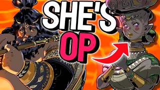 We're STILL discovering new stuff in this game!! | Hades 2 (Moros Torches)