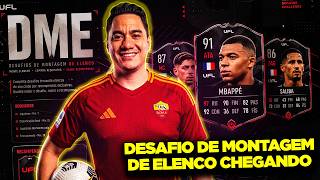 CONFIRMADO! O Próximo Modo do UFL vai mudar tudo (Squad Building)